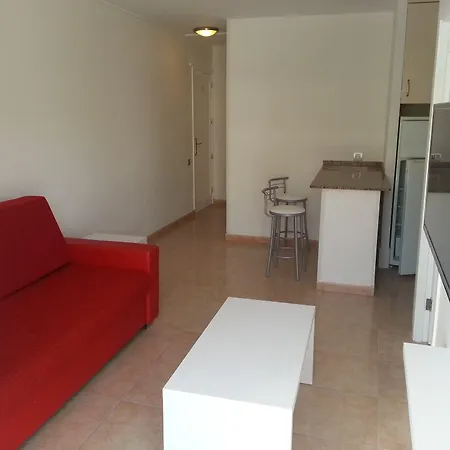 Eo Rosas Apartament
