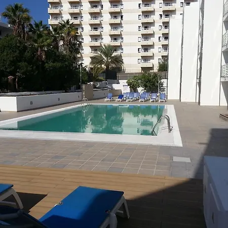 Apartament Eo Rosas