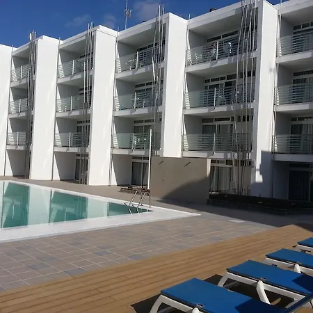 Apartament Eo Rosas *