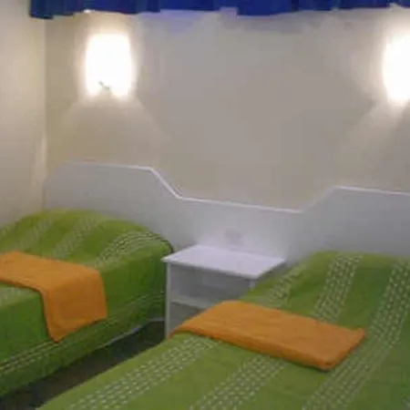 Eo Rosas Apartament *