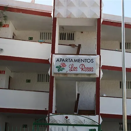 Eo Rosas Apartament *