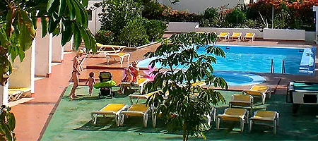 Apartament Eo Rosas *